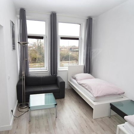 City Apartment Vohwinkel 겔젠키르헨 외부 사진