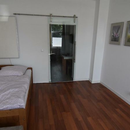 City Apartment Vohwinkel 겔젠키르헨 외부 사진