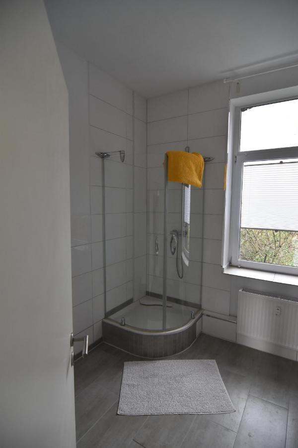 City Apartment Vohwinkel 겔젠키르헨 외부 사진