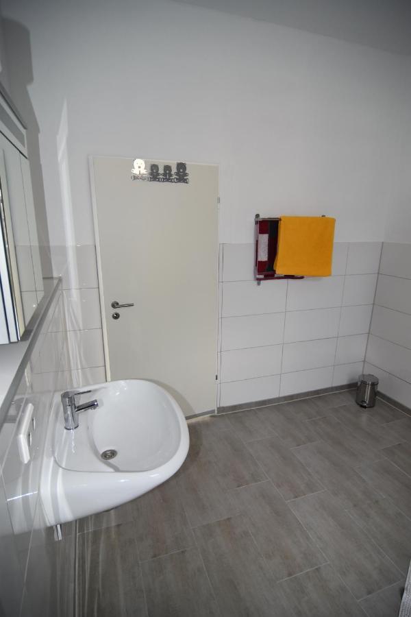 City Apartment Vohwinkel 겔젠키르헨 외부 사진