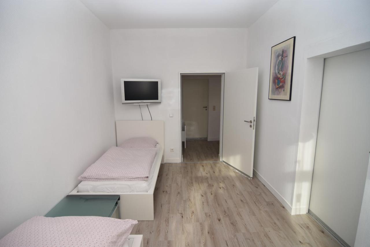 City Apartment Vohwinkel 겔젠키르헨 외부 사진