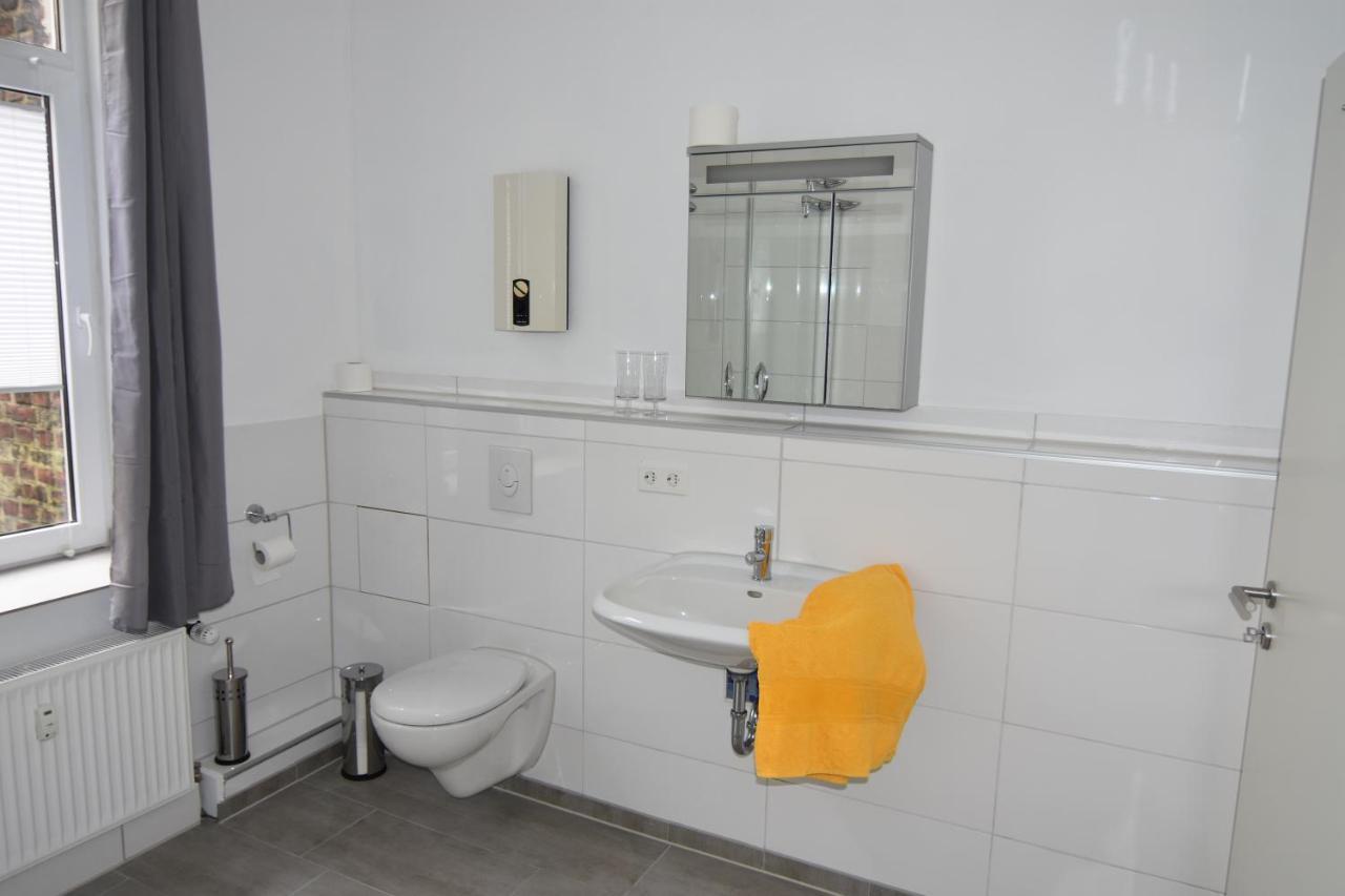 City Apartment Vohwinkel 겔젠키르헨 외부 사진