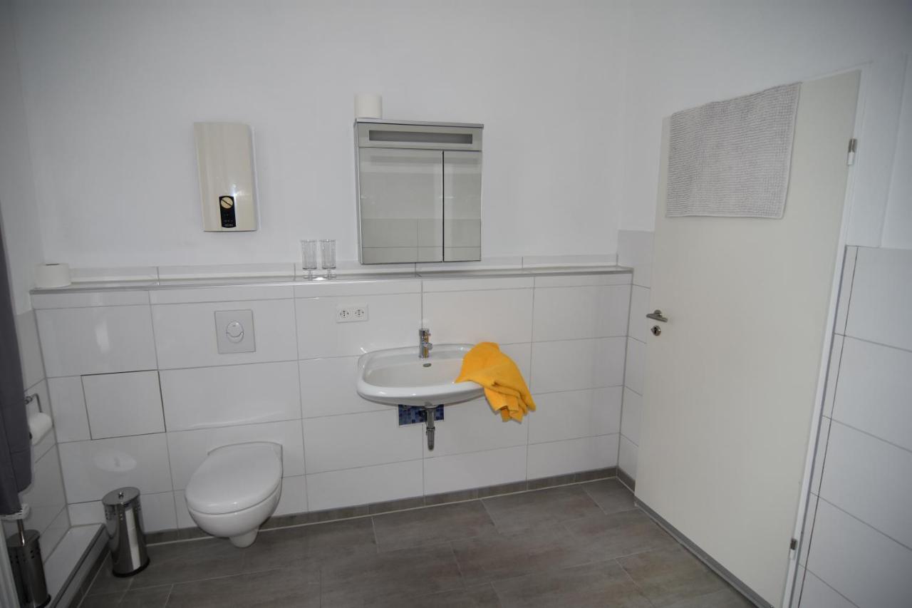 City Apartment Vohwinkel 겔젠키르헨 외부 사진