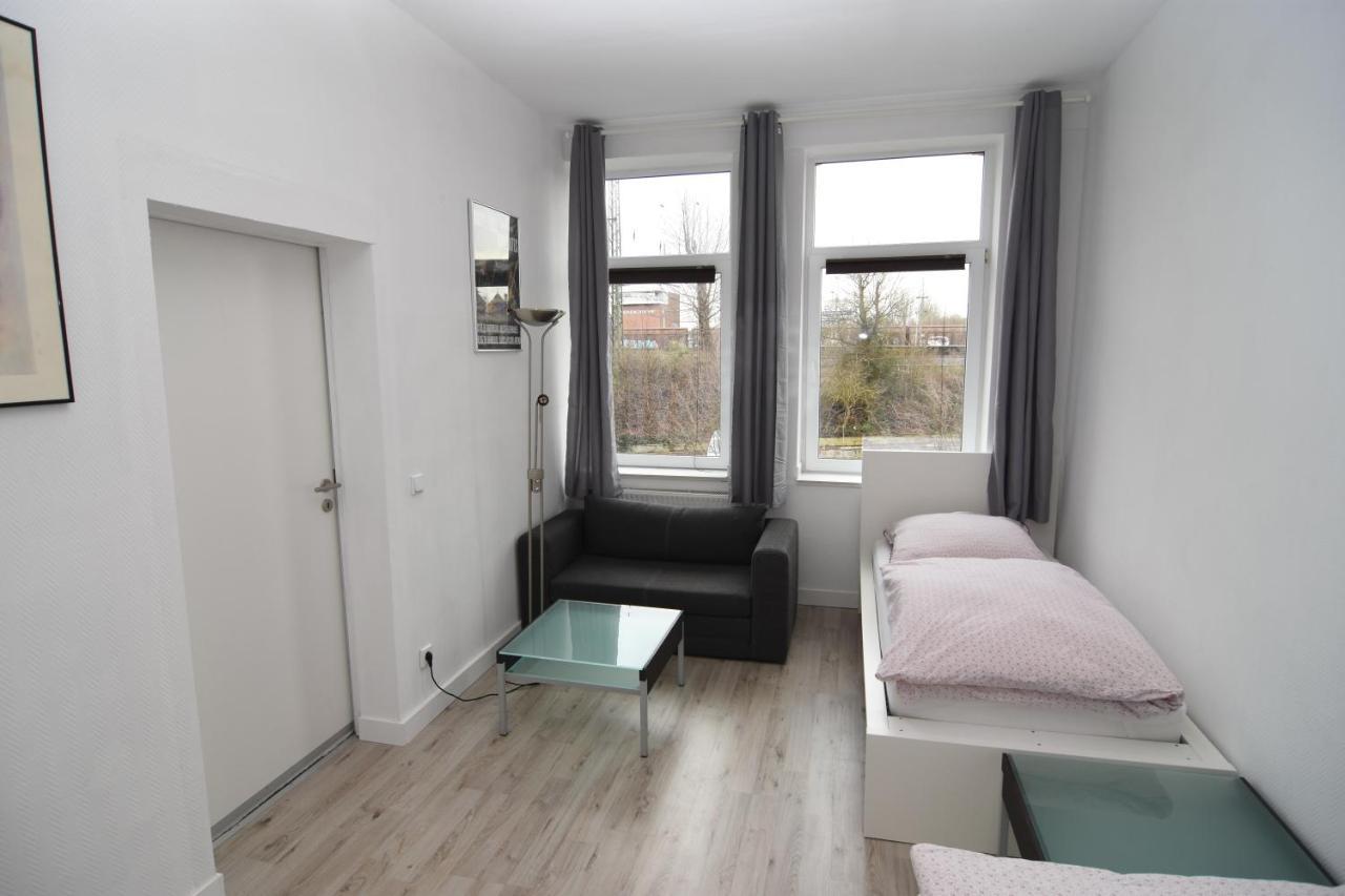 City Apartment Vohwinkel 겔젠키르헨 외부 사진