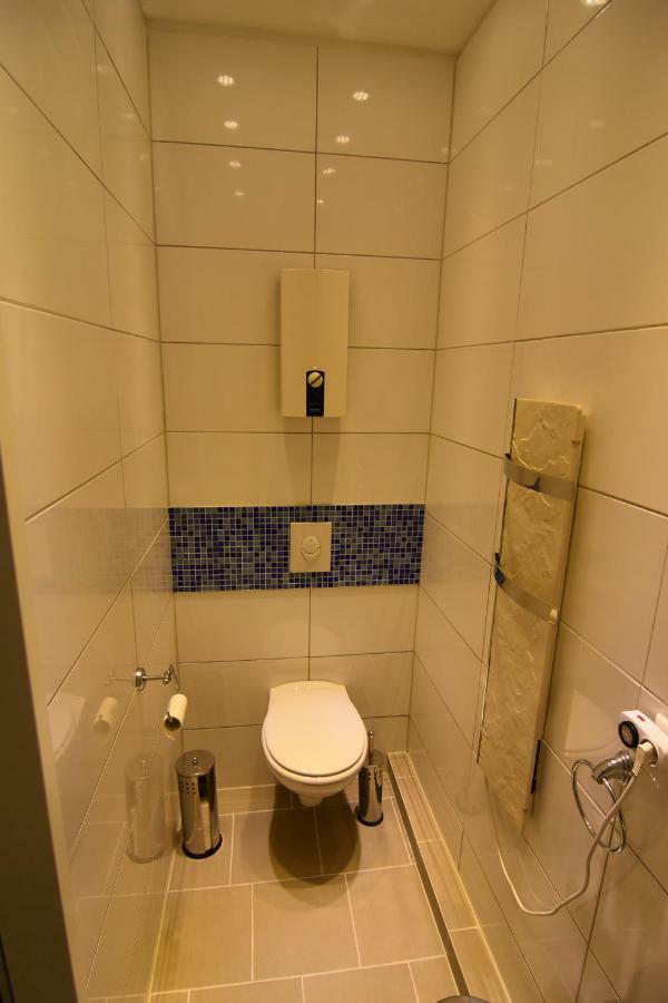 City Apartment Vohwinkel 겔젠키르헨 외부 사진