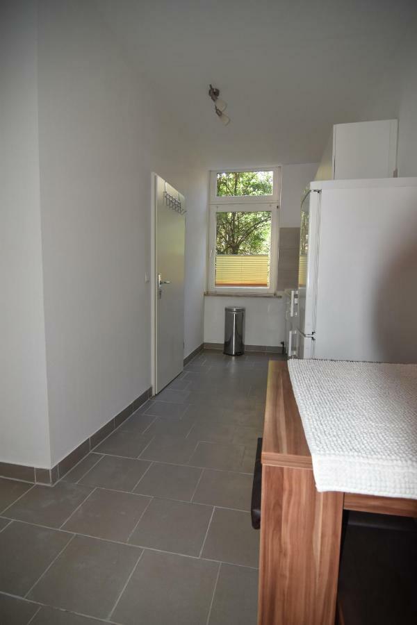 City Apartment Vohwinkel 겔젠키르헨 외부 사진