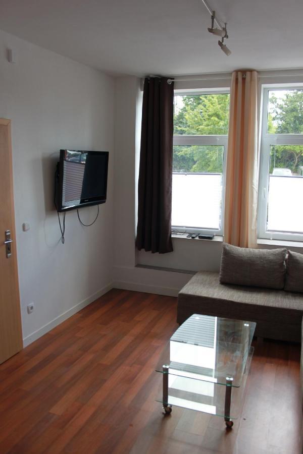 City Apartment Vohwinkel 겔젠키르헨 외부 사진